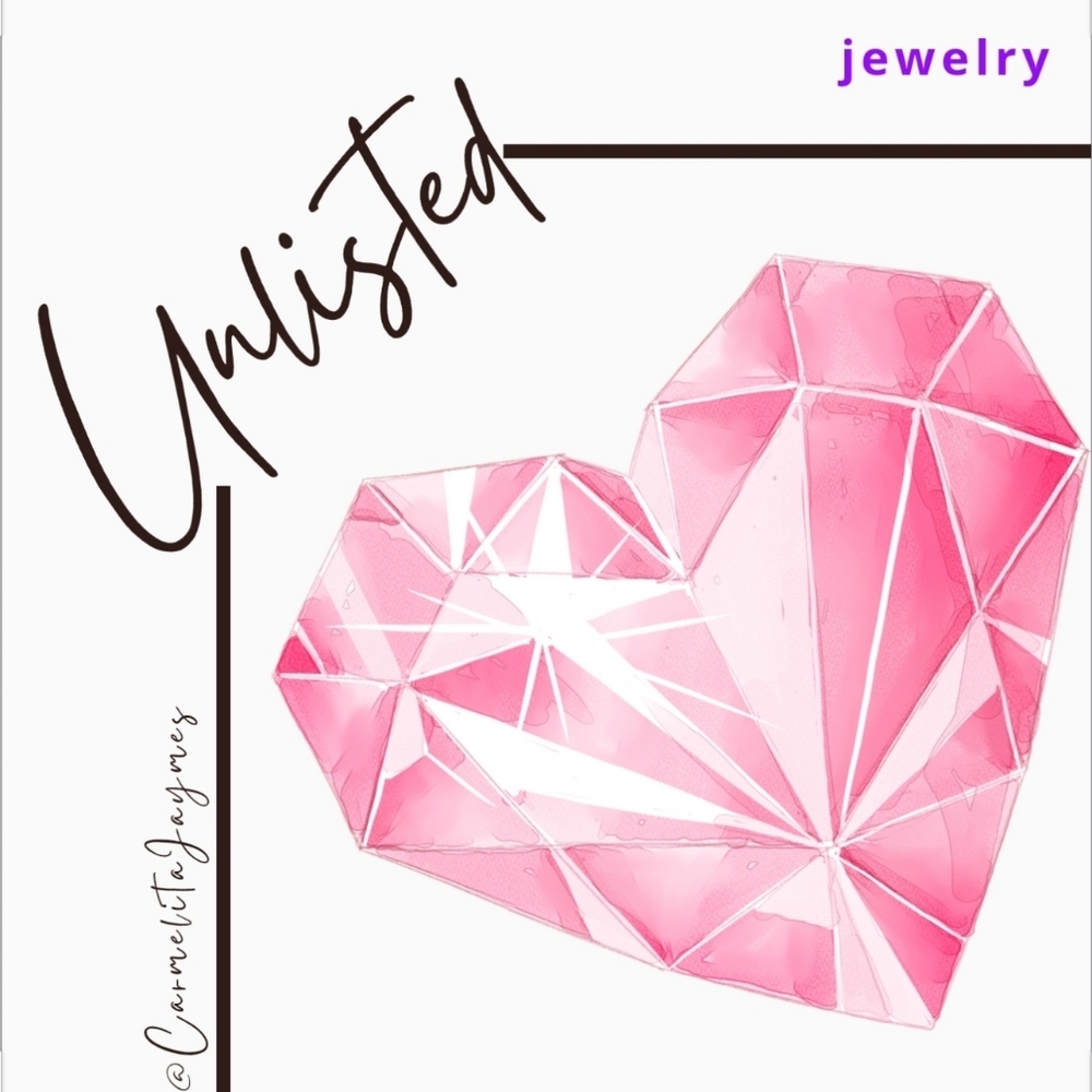 UNLISTED 💍 Jewelry & Accessories